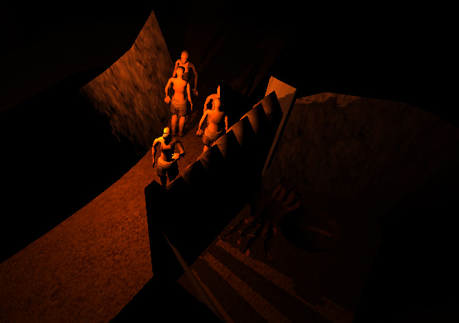 Screenshot 3 of One Torch