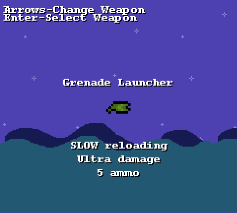 Screenshot 2 of Kickin' Some Monster Butt