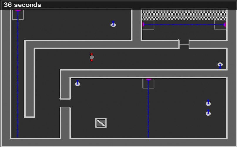 Screenshot 1 of 60 seconds
