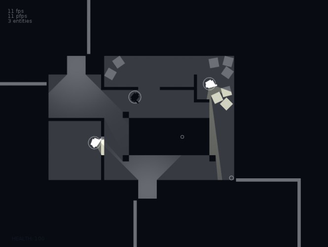 Screenshot 4 of Stabby game