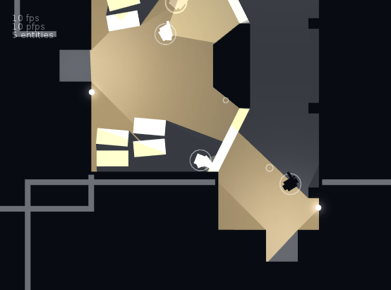 Screenshot 3 of Stabby game
