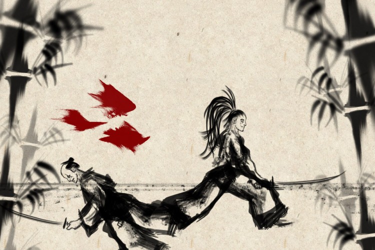 Screenshot 4 of One Strike