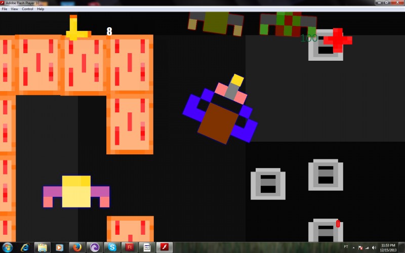 Screenshot 2 of One Life For Dead