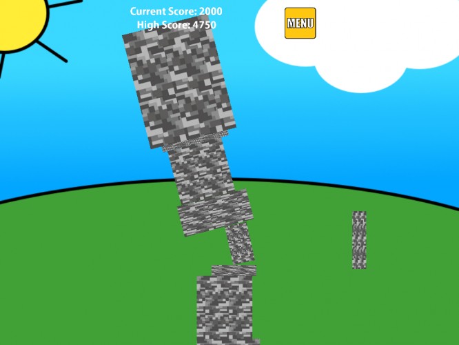 Screenshot 5 of Tumbling Towers