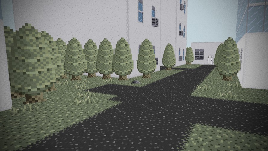 Screenshot 2 of Travesty