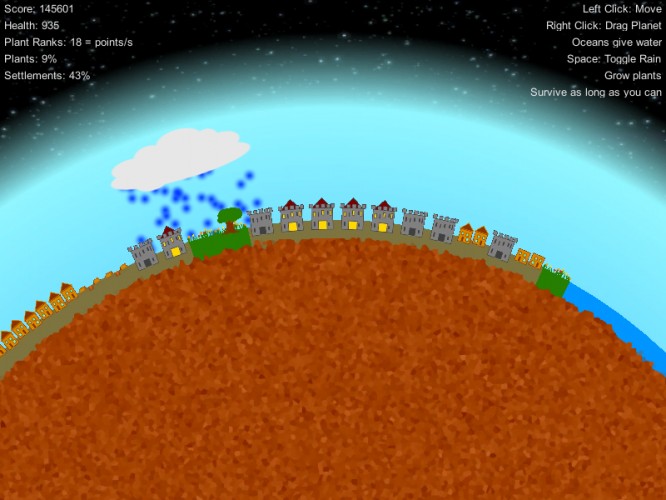 Screenshot 2 of One Sky