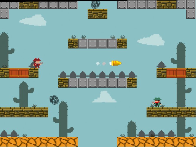 Screenshot 1 of The Last Draw