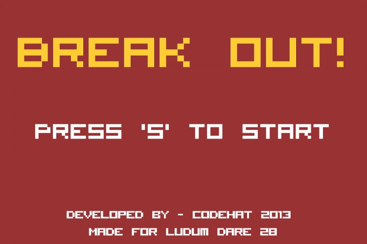 Screenshot 2 of Break Out!