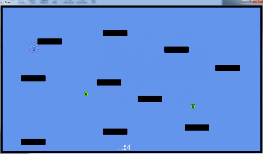 Screenshot 3 of Titan