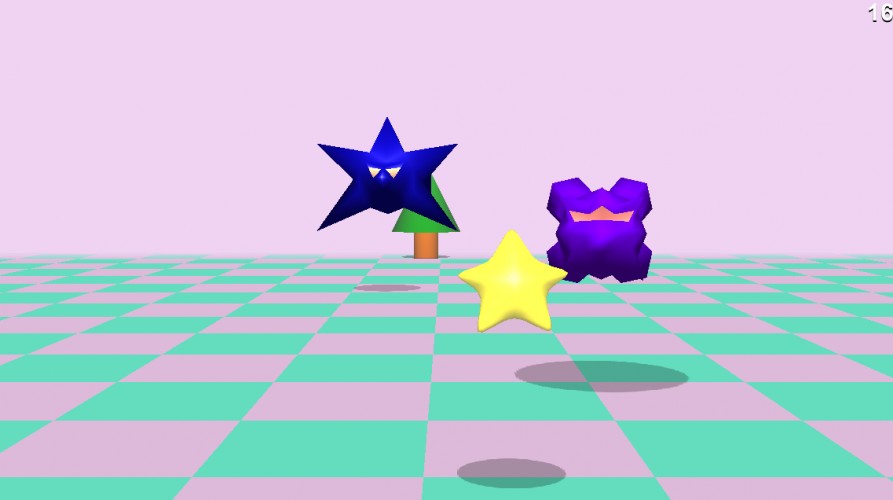 Screenshot 2 of One Star: Should Be Free