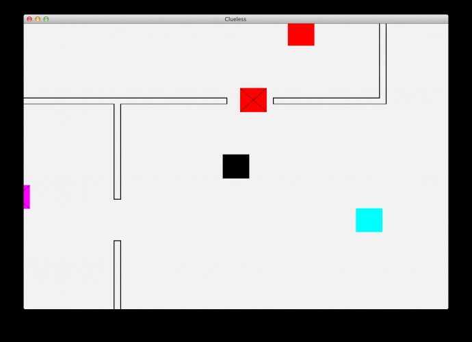Screenshot 1 of Clueless