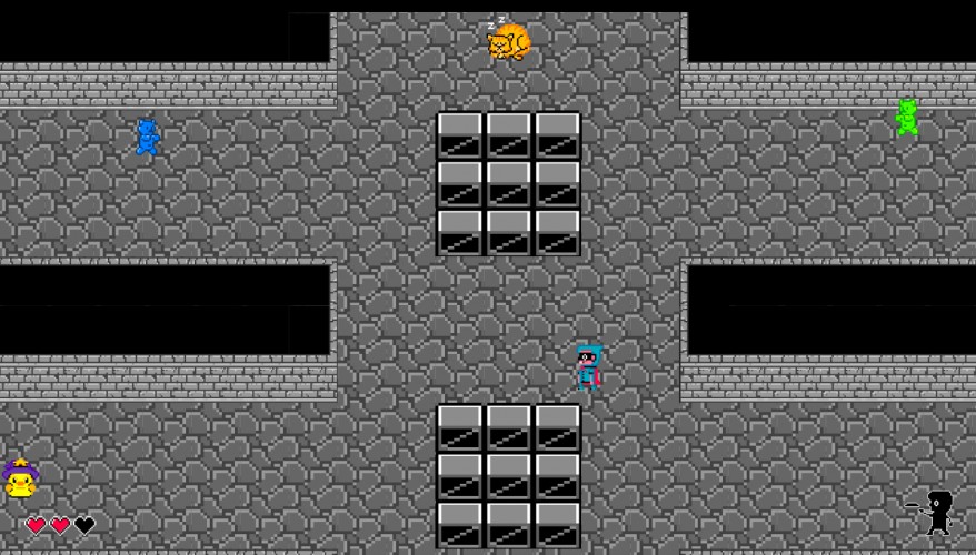 Screenshot 4 of Pillow Fortress