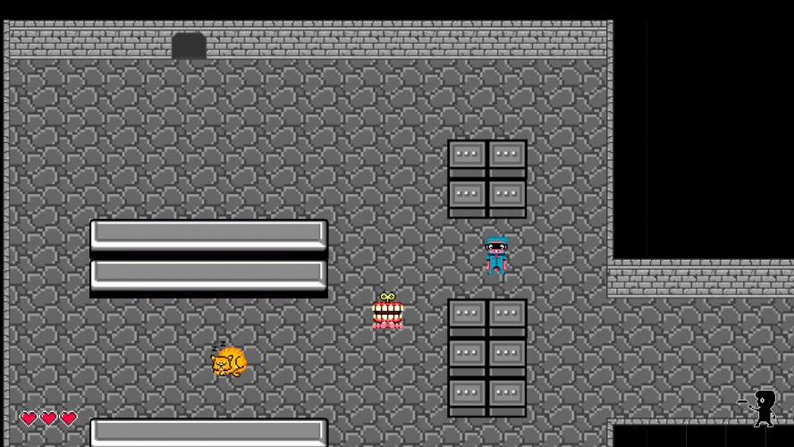 Screenshot 3 of Pillow Fortress