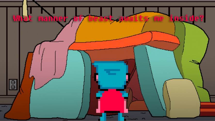Screenshot 2 of Pillow Fortress