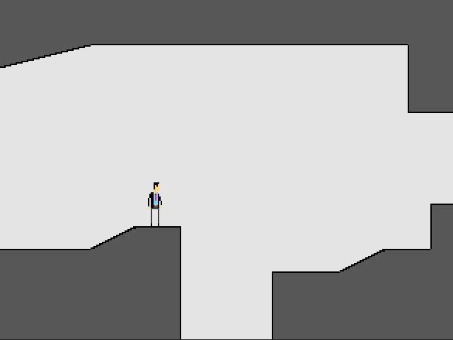 Screenshot 2 of The Man who Never Came Back