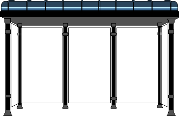 Screenshot 3 of HOMELESS the Game
