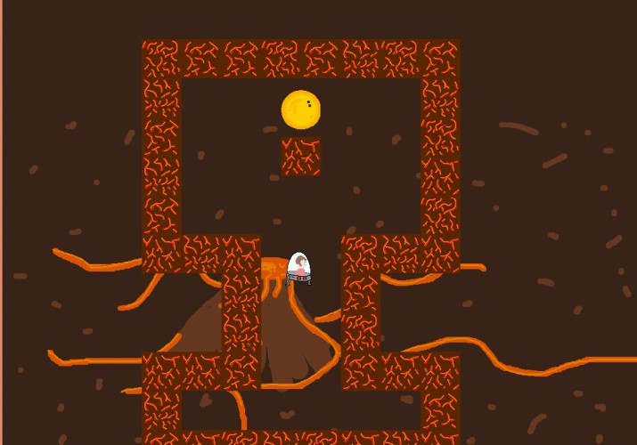 Screenshot 4 of Graham Vs Lord Nebulon