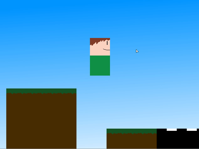 Screenshot 2 of One Chance at Success