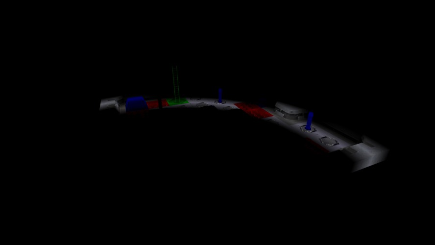 Screenshot 4 of The Grid