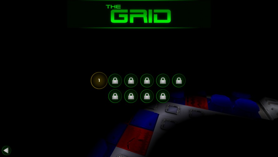 Screenshot 2 of The Grid