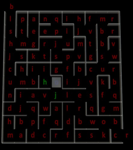 Screenshot 2 of Only one chance at one way out