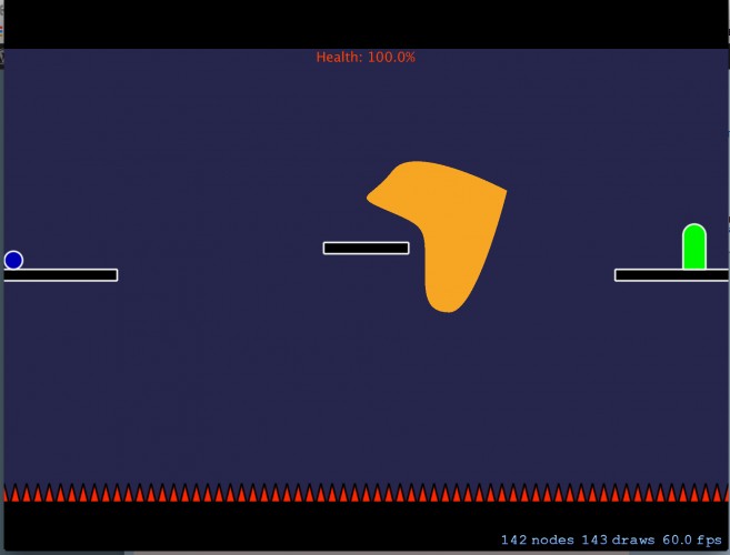 Screenshot 1 of One Hook