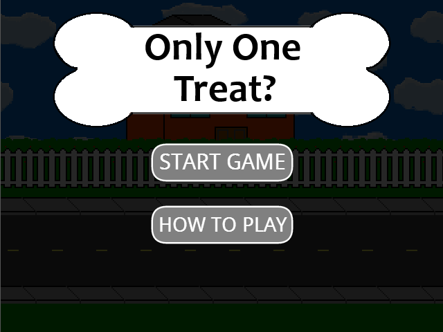 Screenshot 2 of Only One Treat?