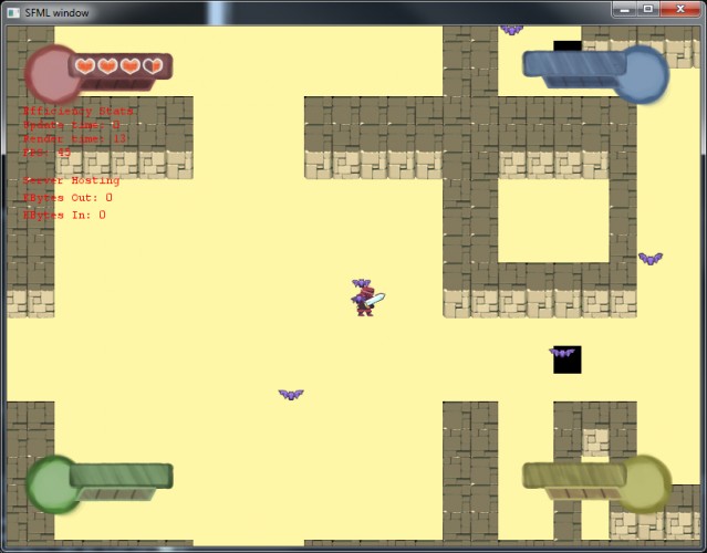 Screenshot 2 of The One Tower