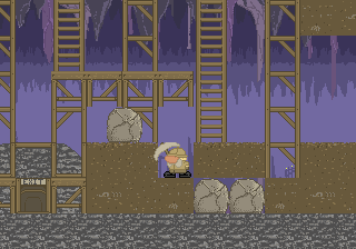 Screenshot 3 of Fantastic Franklin