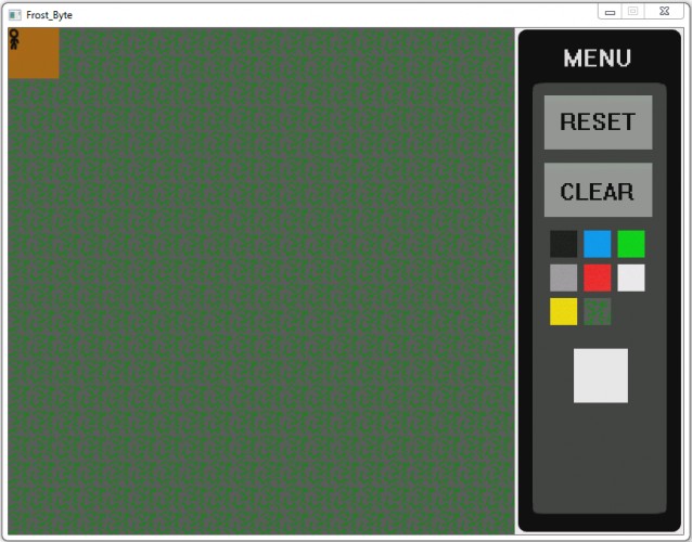 Screenshot 4 of Frost_Byte