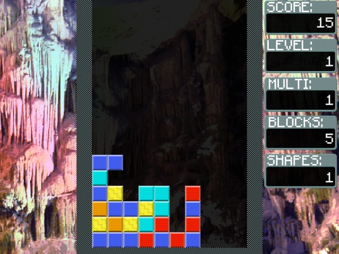 Screenshot 2 of sirtet