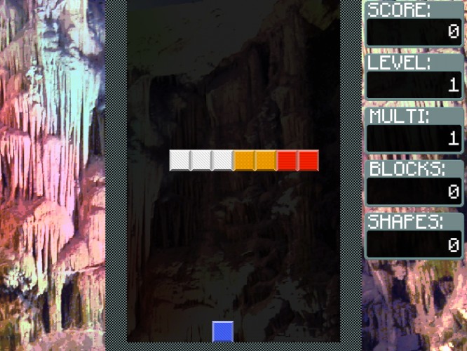 Screenshot 1 of sirtet