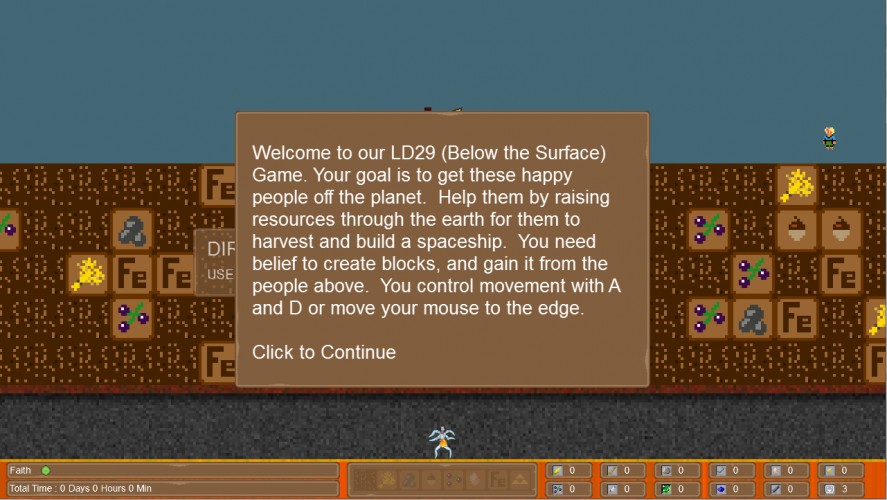 Screenshot 2 of Crustacean Farm