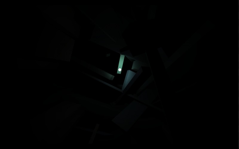 Screenshot 3 of In the Dark