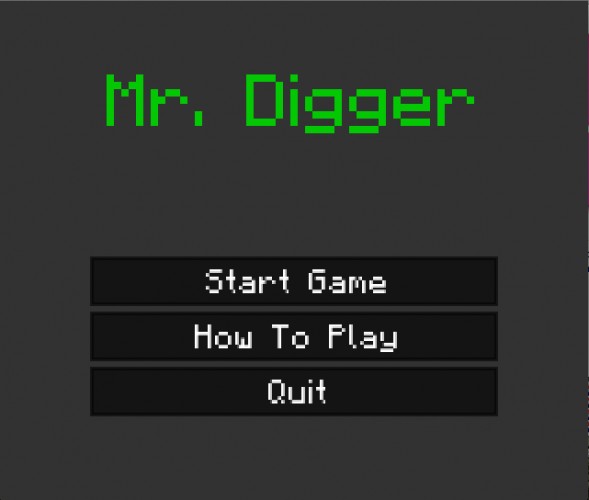 Screenshot 1 of Mr. Digger