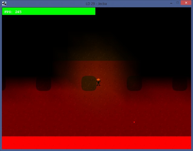 Screenshot 4 of The mines of the west!