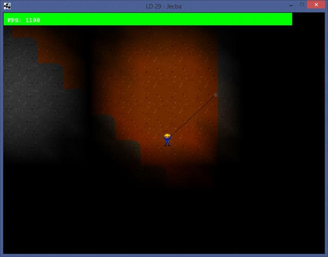 Screenshot 3 of The mines of the west!
