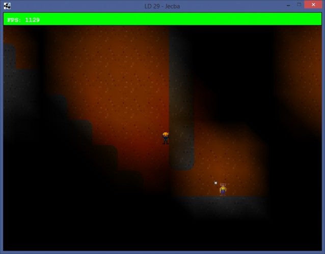 Screenshot 2 of The mines of the west!
