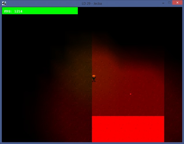 Screenshot 1 of The mines of the west!