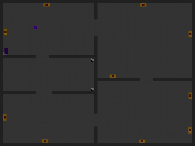 Screenshot 1 of Beneath the Crown