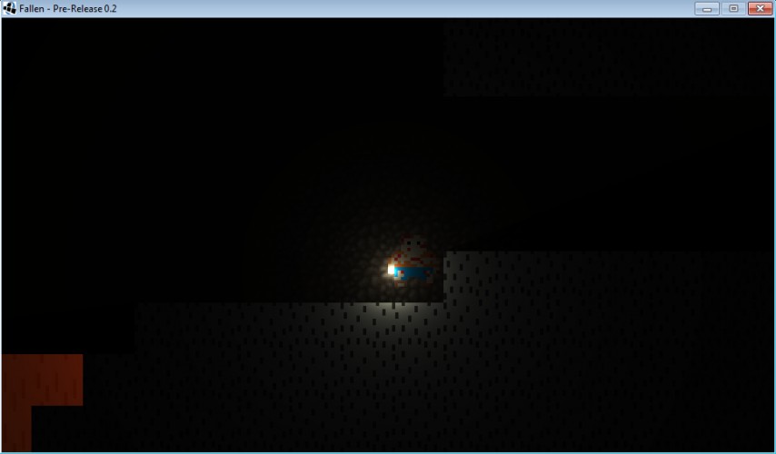 Screenshot 1 of Fallen