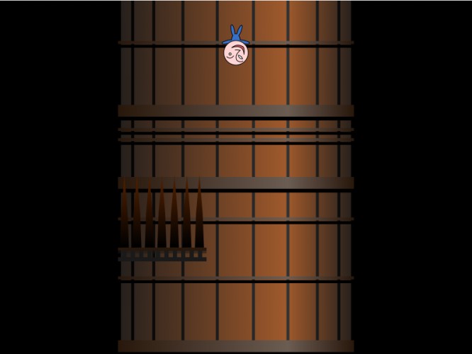 Screenshot 3 of The Hole