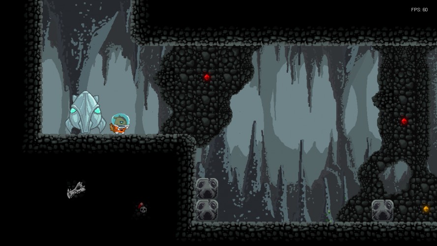 Screenshot 1 of Love Scarabs