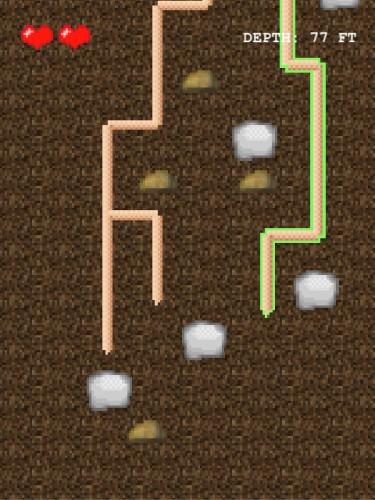 Screenshot 3 of Runners