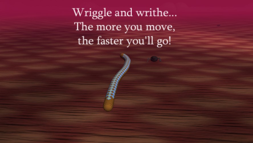 Screenshot 2 of Surface Dweller