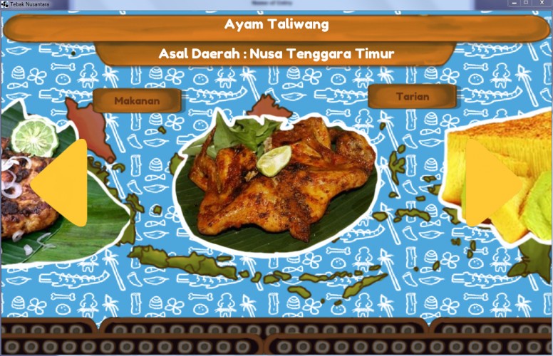 Screenshot 4 of Tebak Nusantara