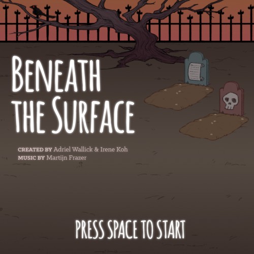 Screenshot 1 of Beneath the Surface