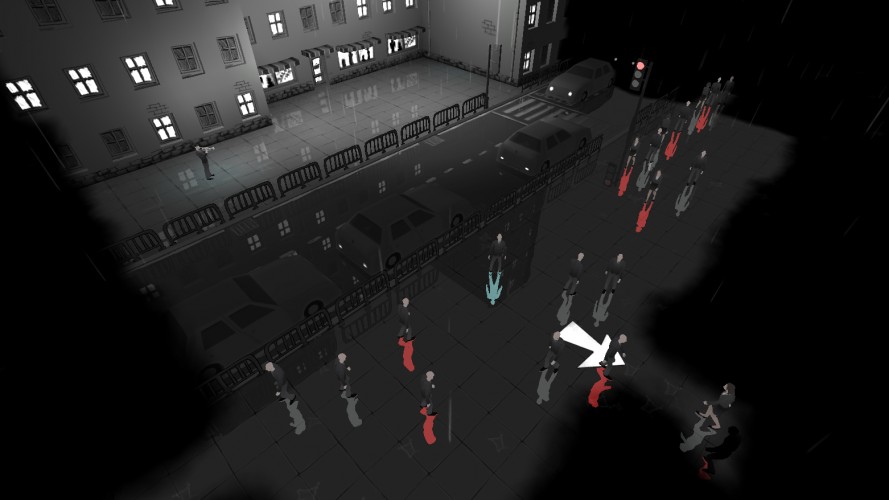 Screenshot 5 of Beneath the Rain