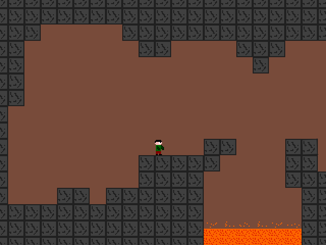 Screenshot 1 of Protect Underneath