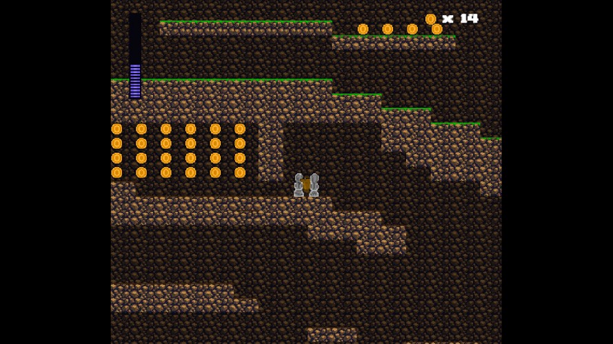 Screenshot 4 of Moles Warriors
